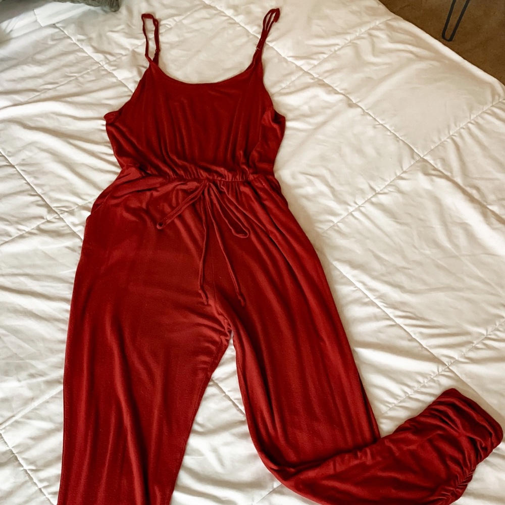 Jumpsuit
